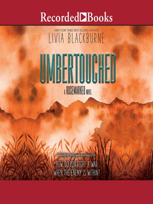 Title details for Umbertouched by Livia Blackburne - Available